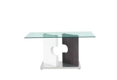 IRIS DINING TABLE