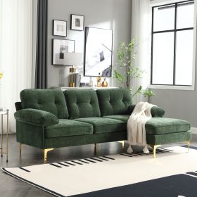 L Shape sofa