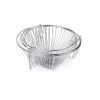 3-Layers Hanging Basket Stainless Steel Fruit Vegetable Flower Basket Storage Holder Home Decoration Basket Kitchen Hanging Rack