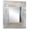 Aviator Mirror 19.7"x19.7" Metal